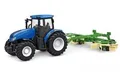 Produktbild: 22599 Amewi Toy Traktor mit Kreiselschwader 1:24 500 mAh 383 g ~D~