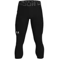 Produktbild: Under Armour Heatgear Tight Herren-Schwarz,Weiß, Größe S (auch verfügbar in XS, M, L, XL)