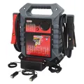 Produktbild: KS Tools 12 V Batterie-Booster, mobiles Starthilfegerät 700 A (2200 A, 22000 mAh) (550.1710)