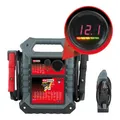 Produktbild: KS Tools 12 V Batterie-Booster, mobiles Starthilfegerät 700 A