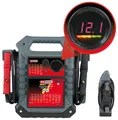 Produktbild: 12 V Batterie-Booster, mobiles Starthilfegerät 700 A - KS Tools 550.1710