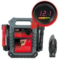 Produktbild: KS TOOLS Batterie Starthilfegerät 550.1710 wiederaufladbar