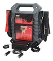 Produktbild: KS Tools 12 V Batterie-Booster, mobiles Starthilfegerät 700 A - 550.1710