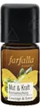 Produktbild: Farfalla Angelika Mut & Kraft Duftmischung naturrein 5 ml