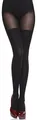 Produktbild: Merry Style Damen Strumpfhose Tida 60 DEN (Schwarz, XL (44-48))