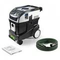 Produktbild: Festool Absaugmobil CLEANTEC CTL 48 E LE EC/B22 R1