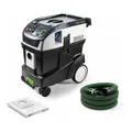 Produktbild: Festool Absaugmobil CTL 48 E LE EC/B22 R1 CLEANTEC Staubklasse L