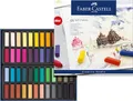 Produktbild: Faber-Castell 128248 - Mini Softpastellkreide Studio Quality 48 Etui