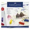 Produktbild: Faber-Castell Softpastellkreiden Mini 48er Kartonetui