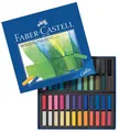 Produktbild: FABER-CASTELL Softpastellkreiden CREATIVE STUDIO, 48er Etui 48er Etui