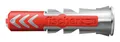 Produktbild: Fischer Dübel DuoPower 6 x 30 K (28) - (VPE: 5 Stück)