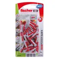 Produktbild: Fischer DuoPower 6x30 K (28 Stk.) (534993)