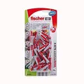 Produktbild: Fischer 542033 Duopower Blister 6 x 30 K
