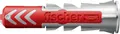 Produktbild: Fischer Dübel DuoPower 6 x 30 mm - 28 Stück  Dübel