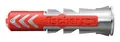 Produktbild: Fischer Dübel DuoPower 6 x 30 K (28) - 5 Stück