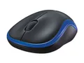 Produktbild: Logitech M185 - Maus - optisch - kabellos - 2.4 GHz - kabelloser Empfänger (USB)