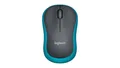 Produktbild: 5099206028838 Mysz bezprzewodowa Logitech M185 910-002236 (optyczna 1000 DPI kol