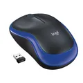 Produktbild: Logitech 910-002236 910-002239 M185 Mouse Wireless Blue ~E~