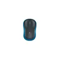 Produktbild: Mouse Logitech M185 Wireless blue (910-002236)