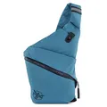 Produktbild: Chiemsee Light N Base Body Safe Tasche, Crossbody für Damen und Herren in Türkis