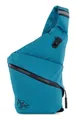 Produktbild: CHIEMSEE Light N Base Body Safe Bag Umhängetasche Turquois petrol