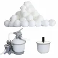 Produktbild: Flowclear Filterbälle Polysphere Filterkugeln Poolfilter Poolreiniger Bestway