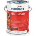 Produktbild: HK-Lasur 3in1 kastanie, 2,5 Liter, Holzlasur aussen, 3facher Holzschutz mit Imprägnierung + Grundierung + Lasur, Feuchtigkeit- und UV-Schutz - Remmers