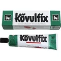 Produktbild: Kövulfix Schuhkleber 60g - Wasserfest & Elastisch für Leder & Gummi