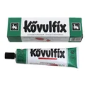 Produktbild: Kövulfix Schuhkleber 60g Tube EPDM Folienkleber Lederkleber Textil Kontaktkleber