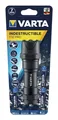 Produktbild: Varta Indestructible F10 Pro LED Leuchte inkl. 3 AAA Batterien