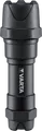Produktbild: VAR IN F10 PRO - LED-Taschenlampe Indestructible, F10 PRO, schwarz, Alu