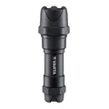 Produktbild: LED Taschenlampe VARTA 6W F10 Pro robust 3x AAA Indestructible schwarz