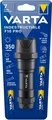 Produktbild: VARTA Taschenlampe Indestructible F10 Pro IP67, IK08, Aluminium, 2 Leuchtstufen