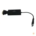 Produktbild: Renkforce RF-VDA-300 Externe Grafikkarte Videokarte Disblay Adapter 6 Monitore