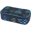 Produktbild: Herlitz Federmäppchen beatBox New Batik Fearless, Schlamperetui, aus Stoff, blau