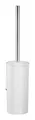 Produktbild: Keuco WC-Garnitur Collection Moll, Toilettenbürstengarnitur