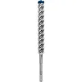 Produktbild: Bosch Professional Zubehör EXPERT SDS plus-7X Hammerbohrer, 22 x 200 x 250 mm (22 mm) (2608900146)