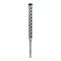 Produktbild: Bosch EXPERT SDS plus-7X Hammerbohrer 22 x 200 x 250mm für Bohrhämmer