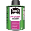 Produktbild: PVC-U - Klebefitting TANGIT Reiniger, 1/8-Liter Kanister