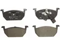Produktbild: BREMSBELÄGE VORNE FÜR VW GOLF VII MK7 1.0-2.0 12-21 GOLF VII MK7 1.0-2.0 14-20