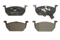 Produktbild: Für ATE 13.0470-7303.2 Brake Pad Set, disc brake 13.0470-7303.2 Ceramic brake p