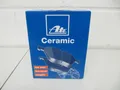 Produktbild: Ate Ceramic-Bremsbeläge Audi A3, Seat, VW Golf VII Satz vorne 276x24mm