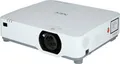 Produktbild: Nec P627UL 3LCD WUXGA 6200 ANSI Lumen Weißer Laserprojektor für Heimkino