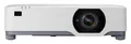 Produktbild: Sharp NEC Display Solutions NEC P627UL Professional Laser 3LCD Beamer 6200 ANSI Lumen 60005762