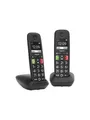 Produktbild: Siemens Gigaset E290 Duo