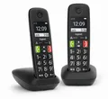 Produktbild: Großtastentelefon Duo | 2 Mobilteile | Gigaset E290