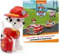 Produktbild: tonies Hörspielfigur Paw Patrol - Schneller als die Feuerwehr