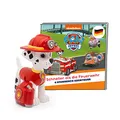 Produktbild: tonies Hörfiguren für Toniebox, Paw Patrol – Schneller als die Feuerwehr, Hörspiel mit 4 Geschichten für Kinder ab 3 Jahren, Spielzeit ca. 59 Minuten