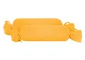 Produktbild: biberna Feinjersey Kopfkissenbezug 0077144 2X 15x40 cm Honig