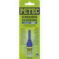 Produktbild: Petec 91005 Schraubensicherung Mittlefest, 5 g